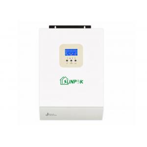 High Frequency 5kw 10Kw Off Grid Inverter Charger Power Storage Systems