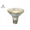 5W COB E26 E27 LED Spotlight Bulbs PAR20 450LM 38° Beam Angle Glass Material