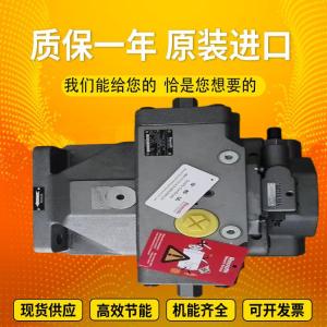 China A4VSO40EO1/10R-VPB13N00 A4VSO71DFR/30R-VPB13N00 レックスロット変位ピストンポンプ wholesale