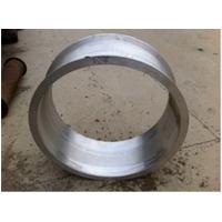 Aluminio de aluminio 6061 cáscaras de la cubierta del ventilador de la forja de la aleación (UNS A96061) (buje del pistón)