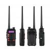 High Power Upgrade TR-818UV Dual Band Walkie Talkie 10w For Two Way Radio Long