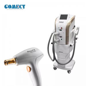 Opt Hair Removal Ipl Machine Face Acne Treatment Wrink Skin Rejuvenation Acne Clearance Portable Ipl M22 Beauty