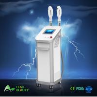 China Wanted distributor body hair removal machines ipl shr machine price with CE medical on sale