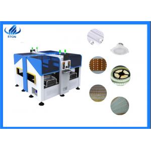 China Magnetic Linear Motor SMT Mounting Machine 7.5mm Height 170000CPH supplier