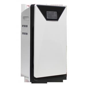 uvc 120W wired white hepa air freshener cleaner Air Purification Machine