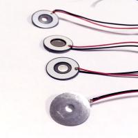 China PZTのSUの医学的用途のための超音波加湿器のトランスデューサーの噴霧器 on sale