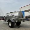China Tank Type Liquid Fertilizer Applicator Compost Manure Spreader 100Hp wholesale