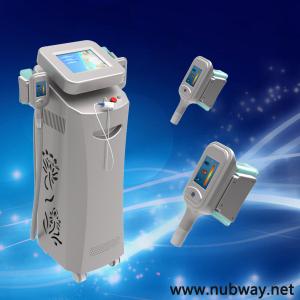 Doctor / Beautician Cryolipolysis Slimming Machine Cryotherapy Lipolysis