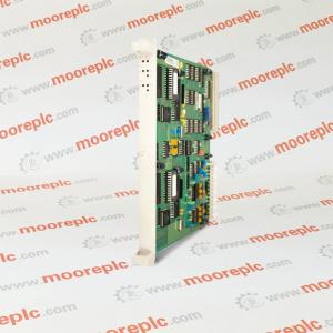 China ABB Module 07DC91 GJR5251400R3202 Analog Input  Module New 2016 Sealed wholesale