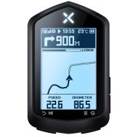 China Wireless Bike Speedometer Sensor NAV GPS Bicycle Computer with Heart Rate Monitor on sale