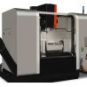 Multi Functional 5 Axis CNC Machining Center Automatic Tool Changer