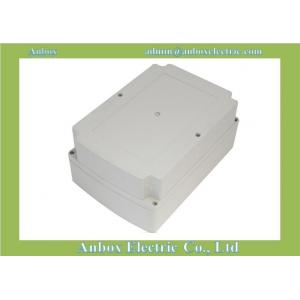 290x200x130mm Large plastic electrical panel box