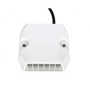 Easily visible IP67 wired led traffic road stud