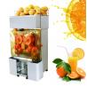 370W FUll Automatic Commercial Orange Juicer Machine for Bar or Hotel , CE /
