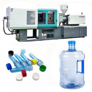 Price PLC Control System Shoe Injection Moulding Machine Ejector Force 1.3-60kN