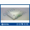 China Environment Monitoring System Integrated Tilt And Shock Combination Sensor wholesale