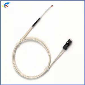 NTC Thermistor For 3D Printer 100K 3950 High Temperature Resistant 300C Thermistor