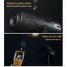 Led Gobo Projector 40w Led Projector Indoor Projection Lamp Gobo Custom logo Welcome Light Led Projector