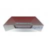 China Precision TV SET Seat Aluminium Die Castings For 55 Inch LED TV wholesale