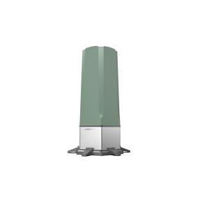 China High-Precision Multi-Target Simultaneous Interception Of Fixed Drone Detection And Defense System wholesale
