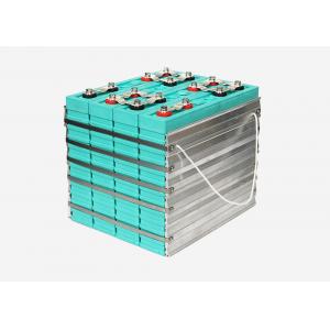 Lifepo4 300Ah Hlithium Batteries For Electric Vehicles / Wind And Solar Power Storage
