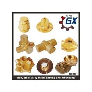 GX Resin Sand Cast ,Cast Iron Foundry,Ductile Iron Casting,Iron Cast