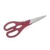 China LFGB 2CR13 Multi Function Kitchen Scissors With Bottle Opener wholesale