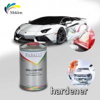 China UV Proof Crystal Car Paint Hardener Anti Oxidation Practical on sale