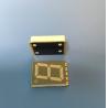 China 超青0.56"単位数共通アンード表面マウント 7セグメント LEDディスプレイ wholesale