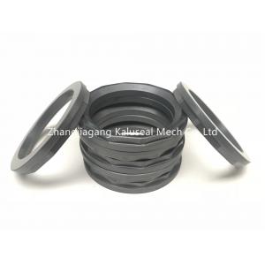 China Non Standard Pump Mechanical Seal Sic Ring For Mechanical Seal Spare Parts supplier