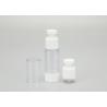 Smooth Surface Pet Plastic Spray Bottle Long Lasting And Practical