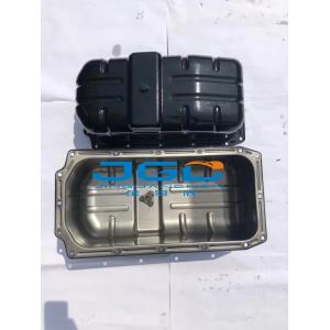 China Yanmar Excavator Engine Parts Engine Oil Sump 4TNV98  4TNV94 supplier