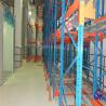 China Solução de armazenamento de paletes de transporte de rádio laminada a frio wholesale