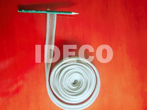 EMI/RFI Shielding Knitted Wire Mesh Gasket, Knitmesh Strips, Knitwire Sleeves, Knit Wire Mesh Tapes