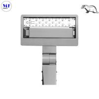 China LED Parking Light Aluminum Outdoor Lighting Motion Sensor 1-10V Dali Dimming High Brightness Led Road Lamp on sale