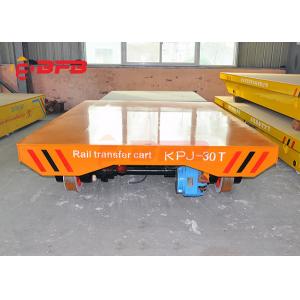 China Production Line Heavy Duty Turntable , 1 - 300T Motorized Turntable Platform supplier