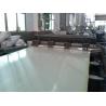 China CE Certificated Plastic Sheet Extrusion Machine For Kitchen Cutting Board wholesale
