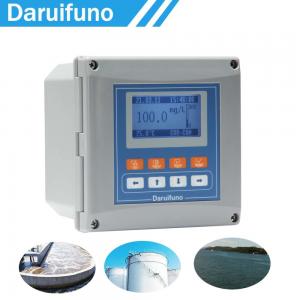 China OTA Download Technology COD/ BOD Transmitter For Sewage Treatment Plant supplier