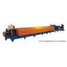 China 15Kw C / Z Quick Interchangeable Purlin Roll Forming Machine with Hydraulic Pre-cutting wholesale