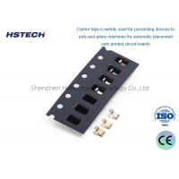 China ESD Embossed Carrier Tape PC/PS/ABS for SMD Components on sale