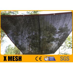 60% Shading Black Agricultural Shade Net 4*50m Greenhouse Shade Netting