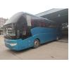 China 45 Seats Used Yutong Buses Zk6122 2014 Year Wp336 Engine 18000kg wholesale