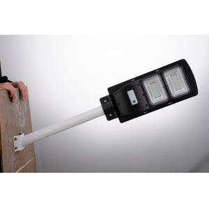 60W Solar Security Light PIR Motion Sensor Solar Led Outdoor Security Wall Light