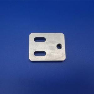 China 5 Axis ABS CNC Machining Auto Parts Plastic Metal 7075 Aluminum CNC Turning Parts supplier