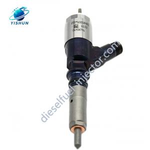 highly praised skilful manufacture new injector 320-0677/2645A746 for CAT excavator 323D engine