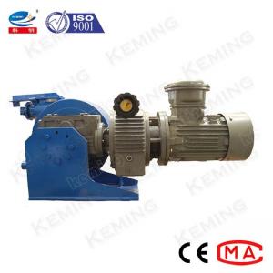 China 3500L/H Peristaltic Transfer Pump Hose Squeeze Peristaltic Pump supplier