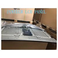 China 55inch 3D LCD Panel LC550CQN - FGF1 UHD 3840*2160 WLED Backlight Normally Black for sale