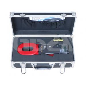 Clamp Type Digital Earth Ground Resistance Tester 6VDC