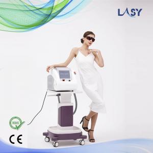 China ND Yag 3 Tips Q Switch Laser Tattoo Removal Machine 1064nm supplier