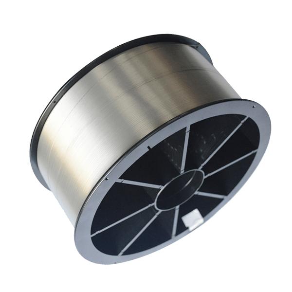 Alambre de tungsteno, electropulido 0.0056